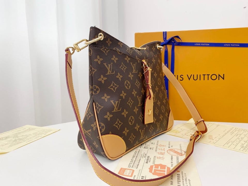Louis Vuitton Od On Mm Natural M45355 view 10