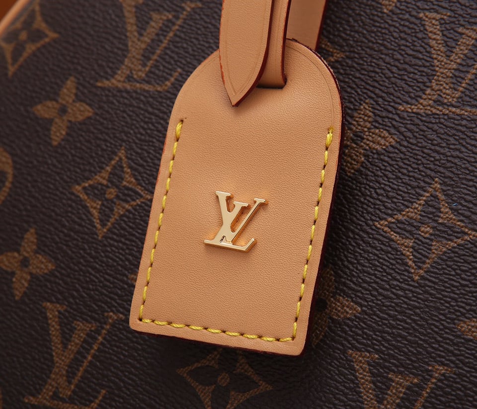 Louis Vuitton Petite Boite Chapeau 17Cm view 9