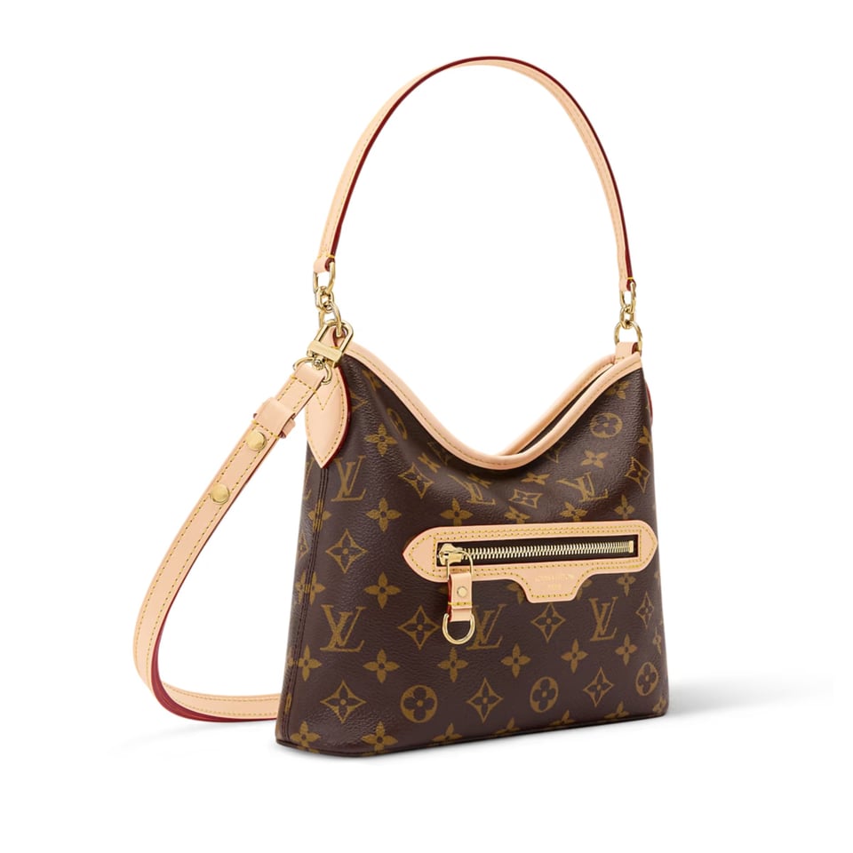 Louis Vuitton BB Lineup Bag 25.5cm M28423 view 2