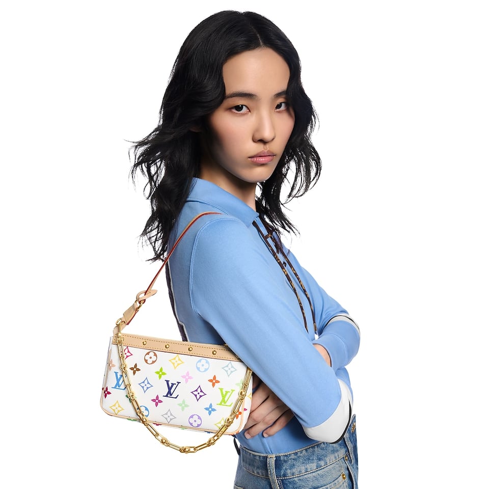 Louis Vuitton Lv X Tm Pochette Accessoires M13404 view 11