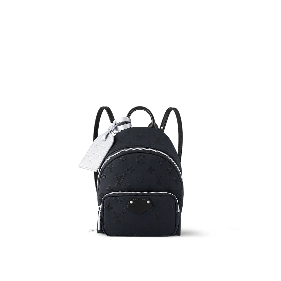 Louis Vuitton Palm Spring Mini M11780