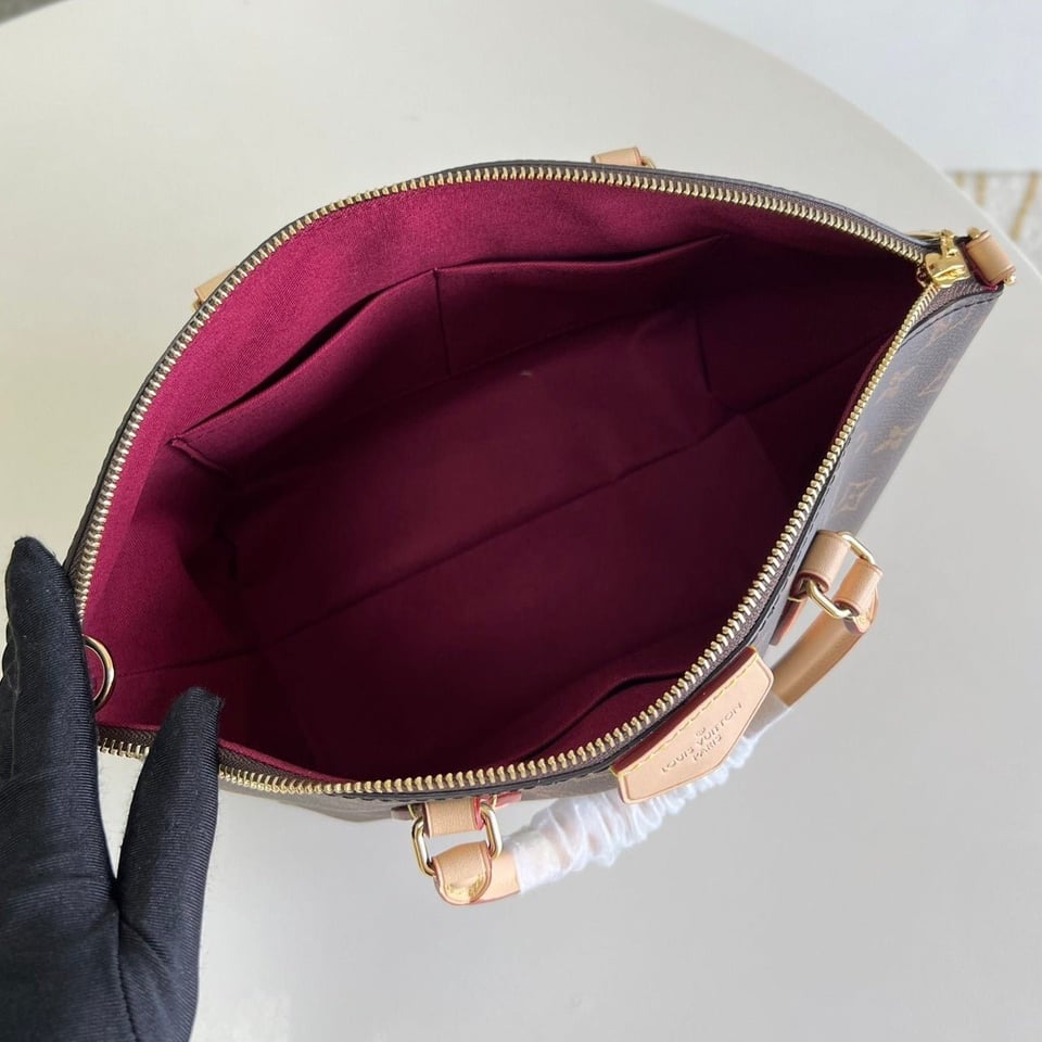 Louis Vuitton Bo Tie Pm 25Cm view 8