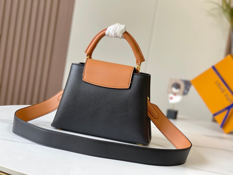 Louis Vuitton Capucines Mm 31Cm view 9