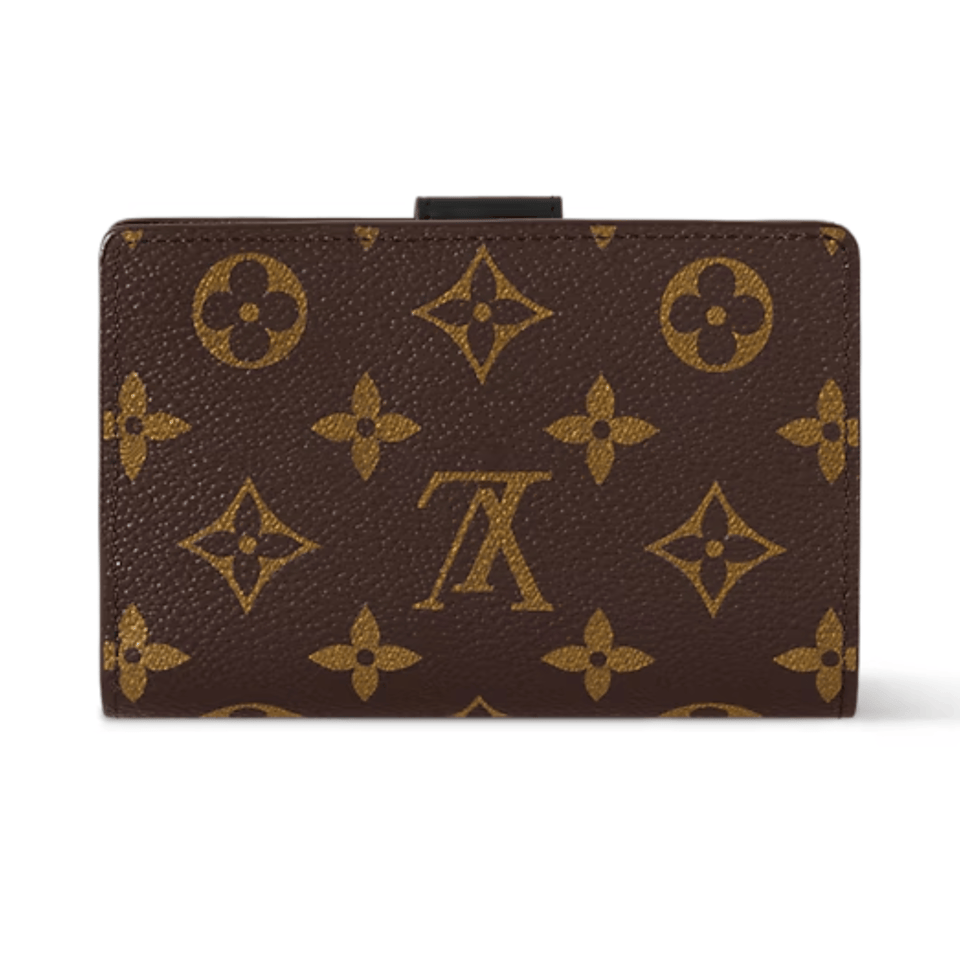 Louis Vuitton Juliette Wallet For Women 13cm M69432 view 7