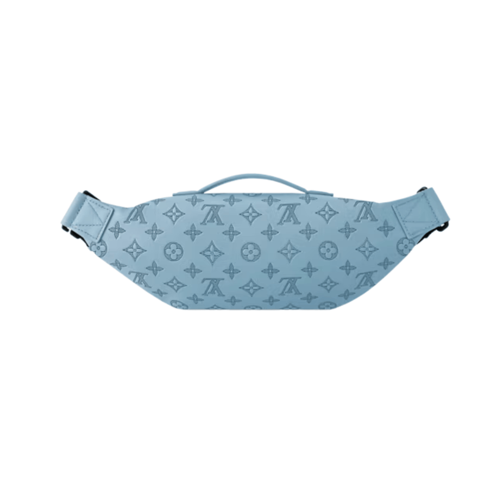 Louis Vuitton Rush Bumbag Bag For Men 28cm M14782 view 5