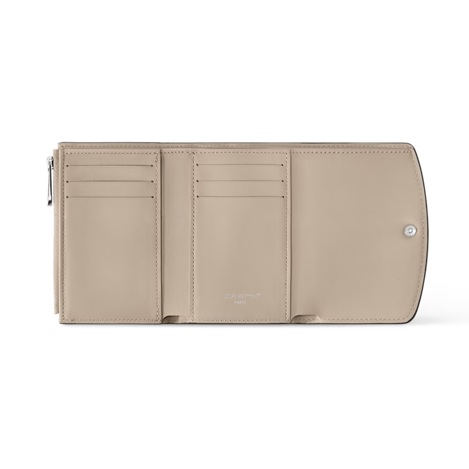 Louis Vuitton Victorine Wallet For Women 12cm M82680 view 6