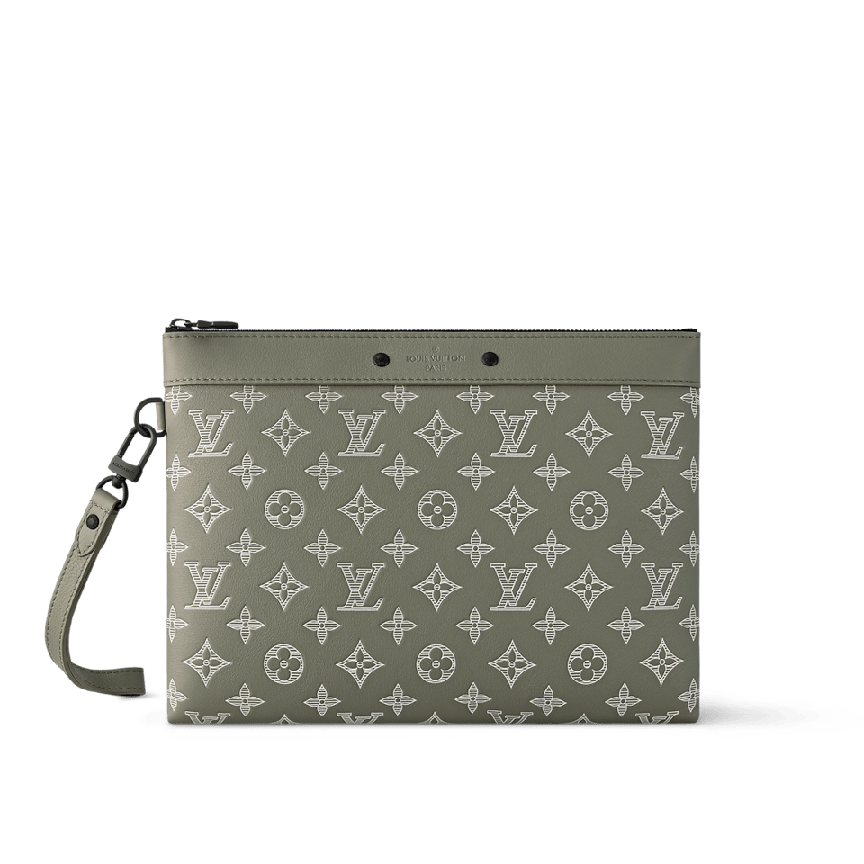 Louis Vuitton Pochette To-Go M12499 30cm/ 11.8in view 2