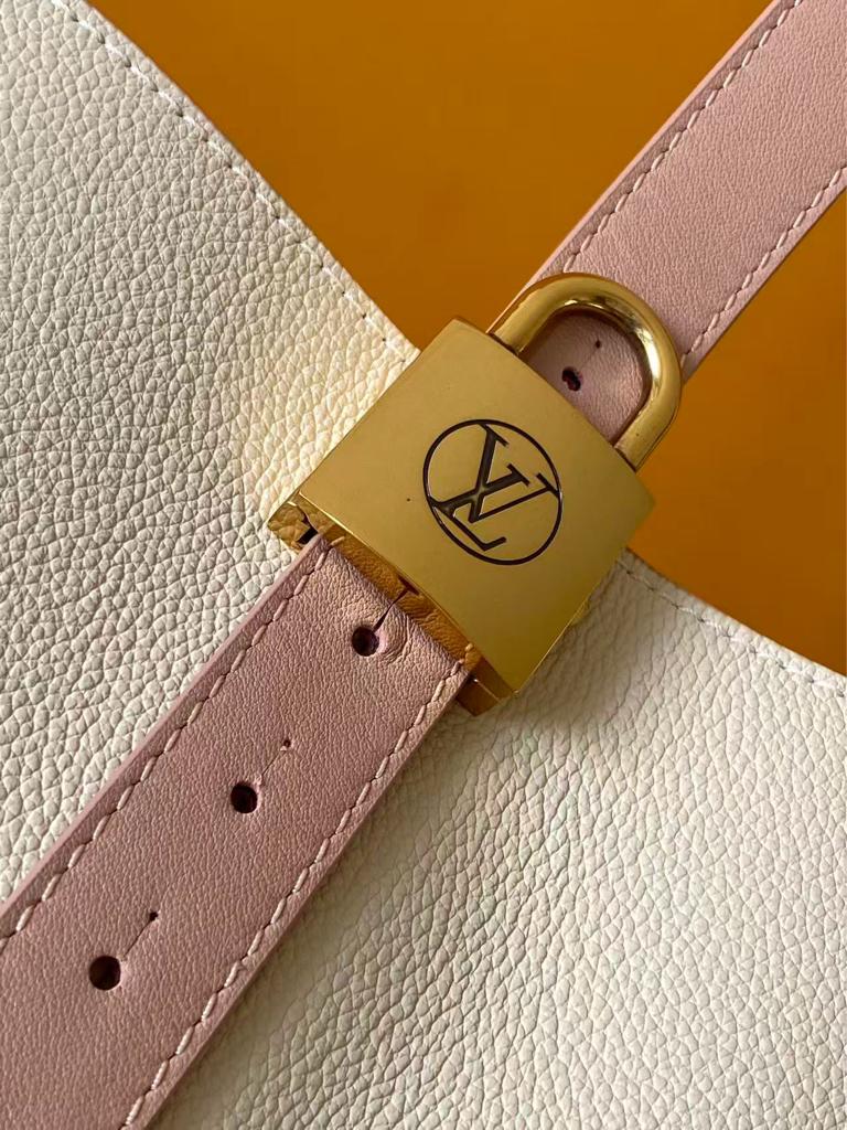 Louis Vuitton Low Key All In BB 16cm M29112 view 6