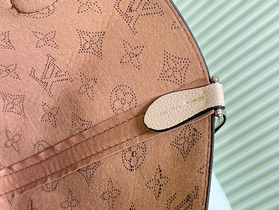 Louis Vuitton Blossom Pm Bag Nude 20Cm view 3