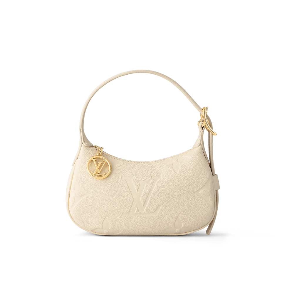 Louis Vuitton Mini Moon M82519