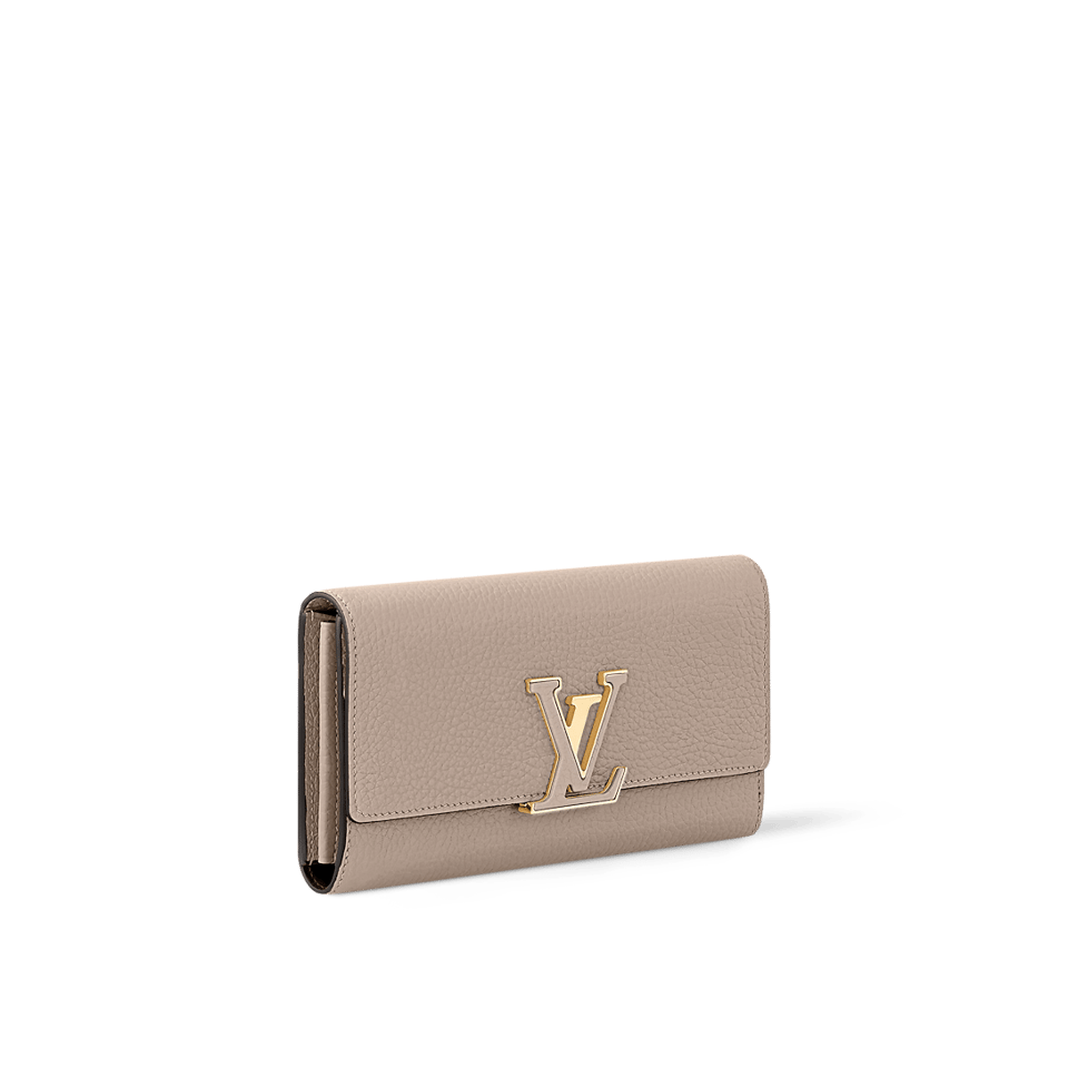 Louis Vuitton Capucines Wallet M61249 view 3