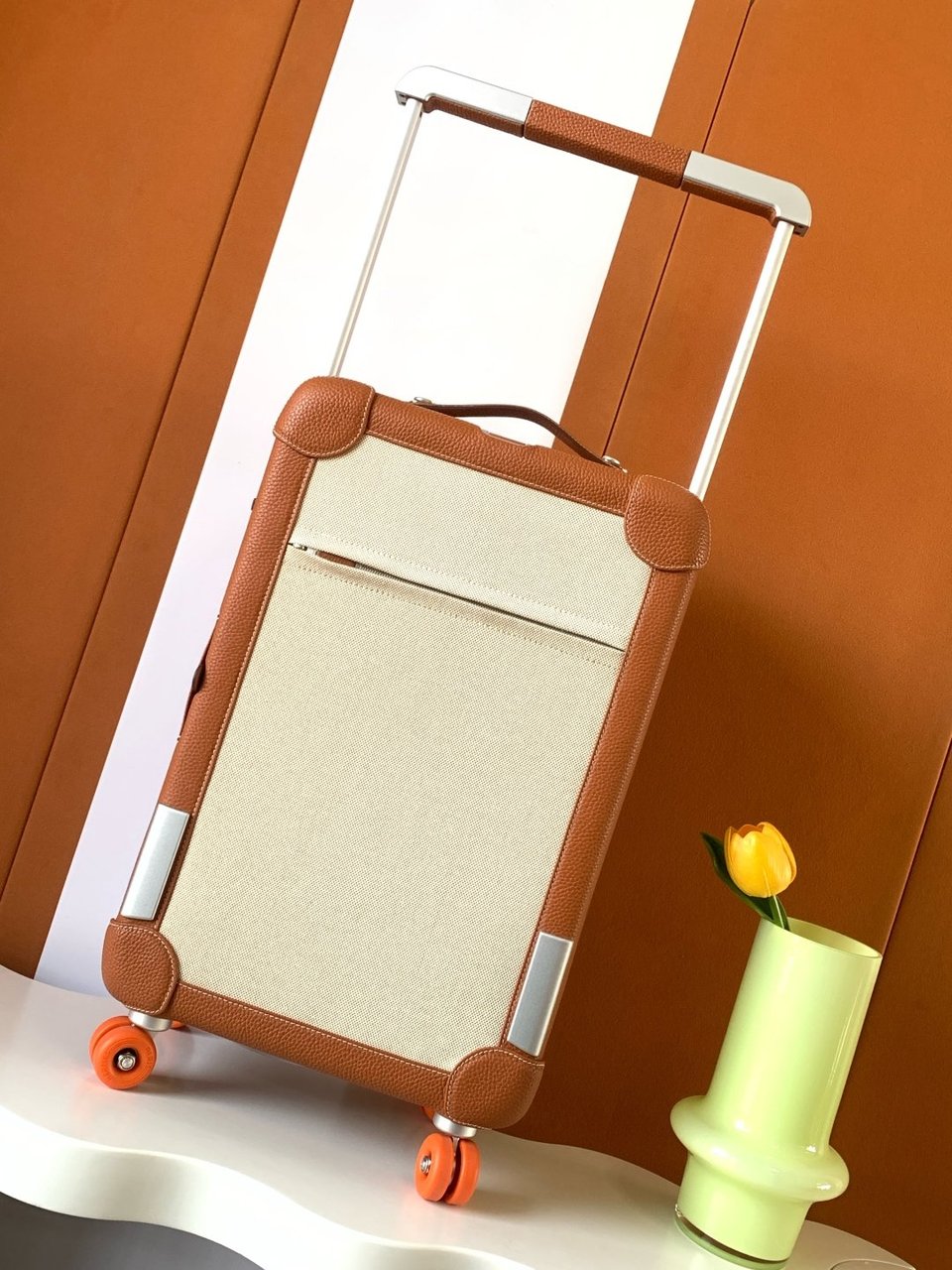 Hermes 55cm view 8