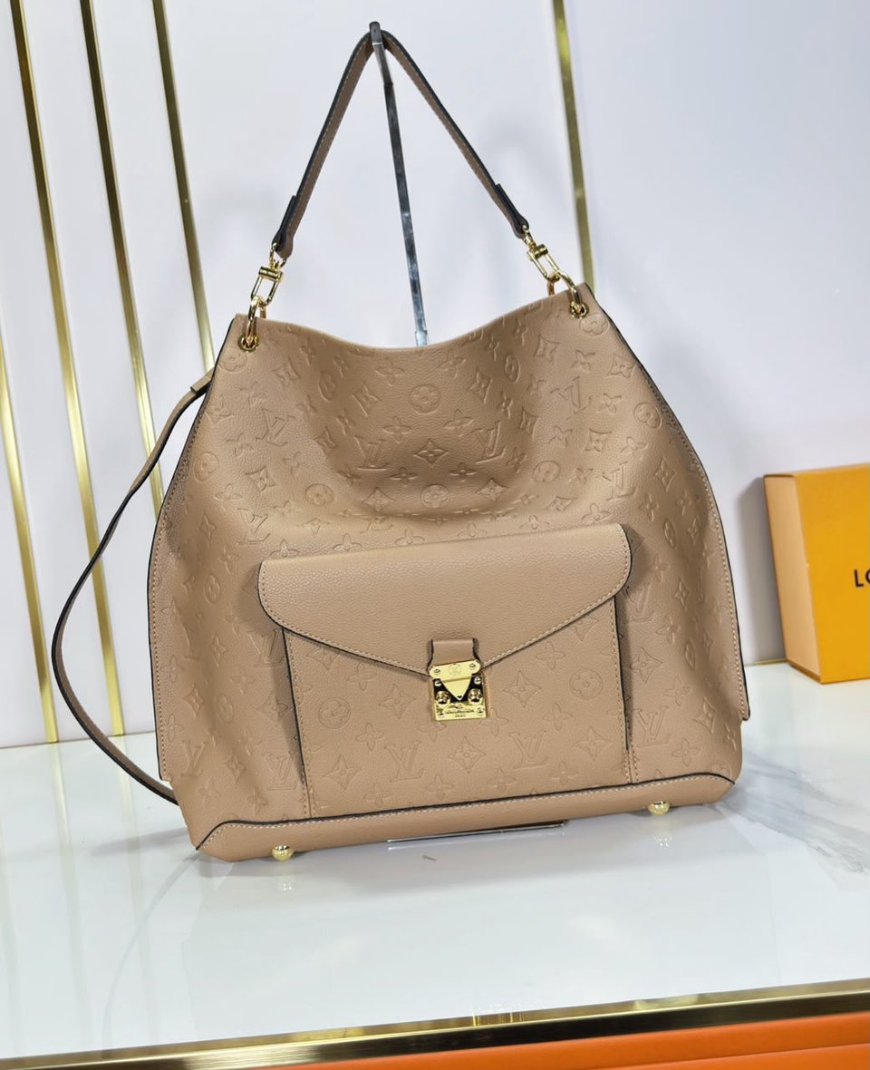 Louis Vuitton Métis Hobo Bag Tuape Color 35cm M27937 view 2