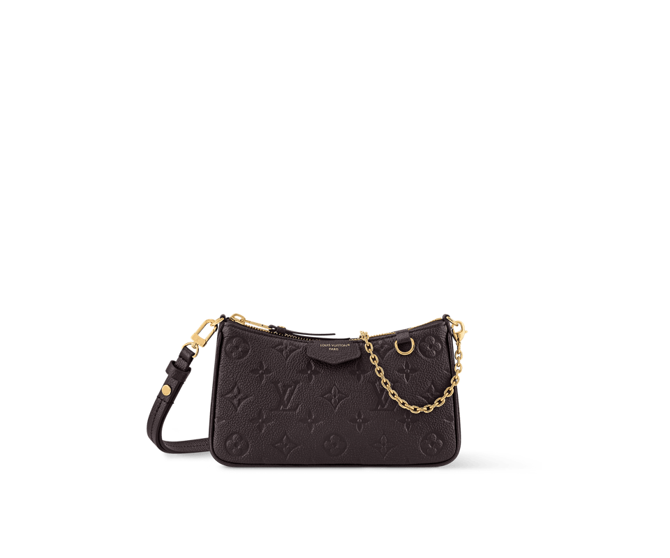 Louis Vuitton Easy Pouch M13614