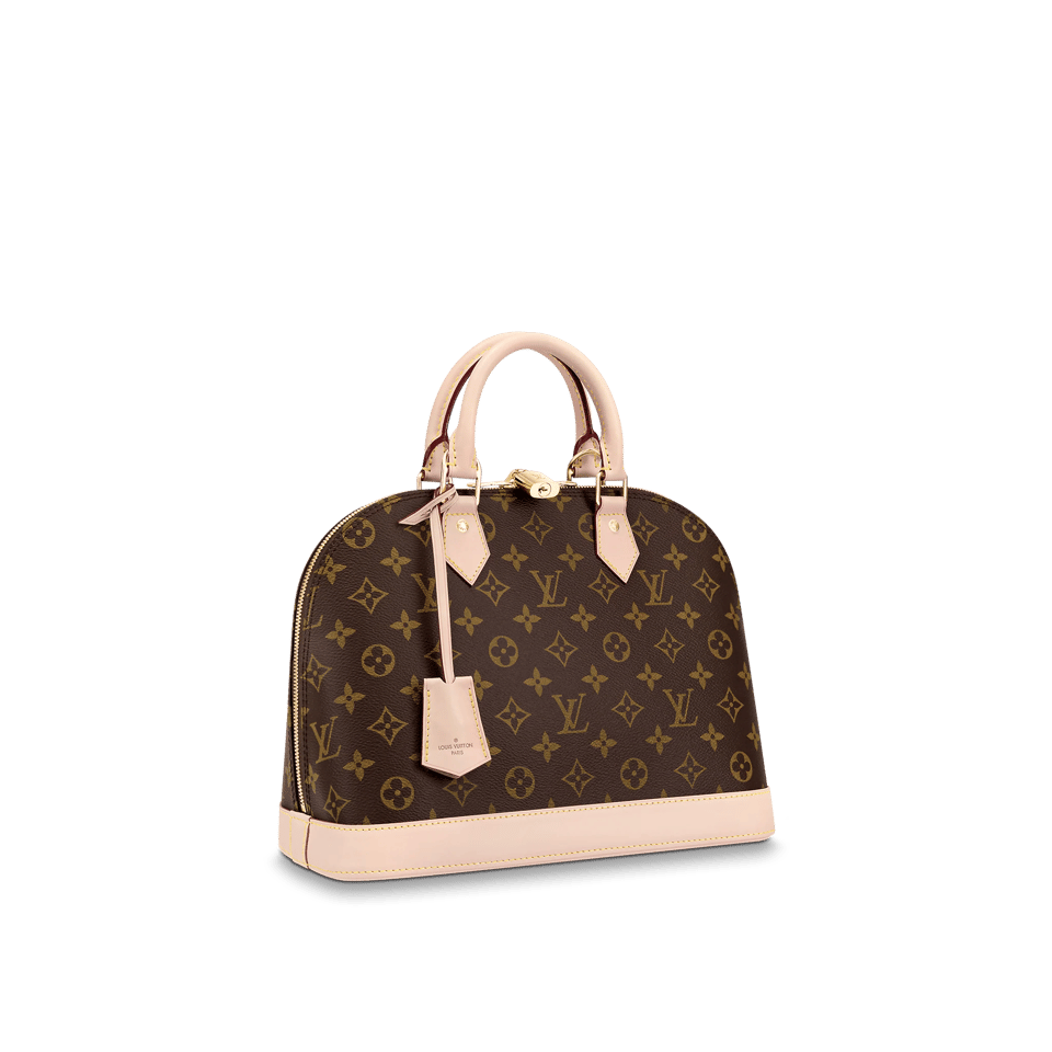 Louis Vuitton Alma Pm 32Cm view 2