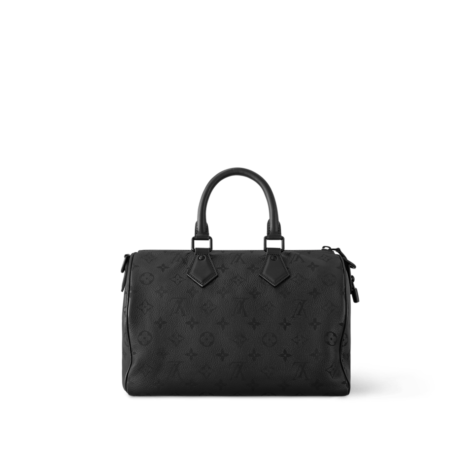 Louis Vuitton Speedy P9 Bandoulière 30 Bag 32cm M13904 – Men’s Bag view 7