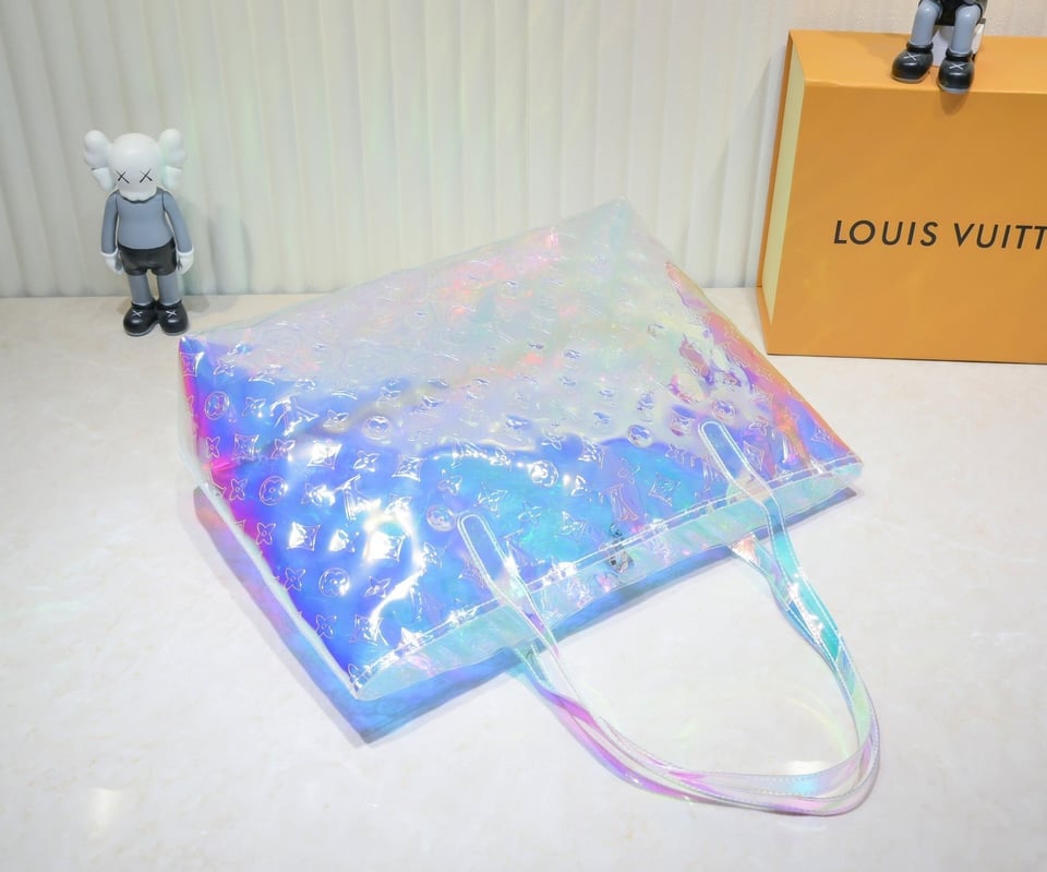 Louis Vuitton Honogram Multicolor 32Cm view 6
