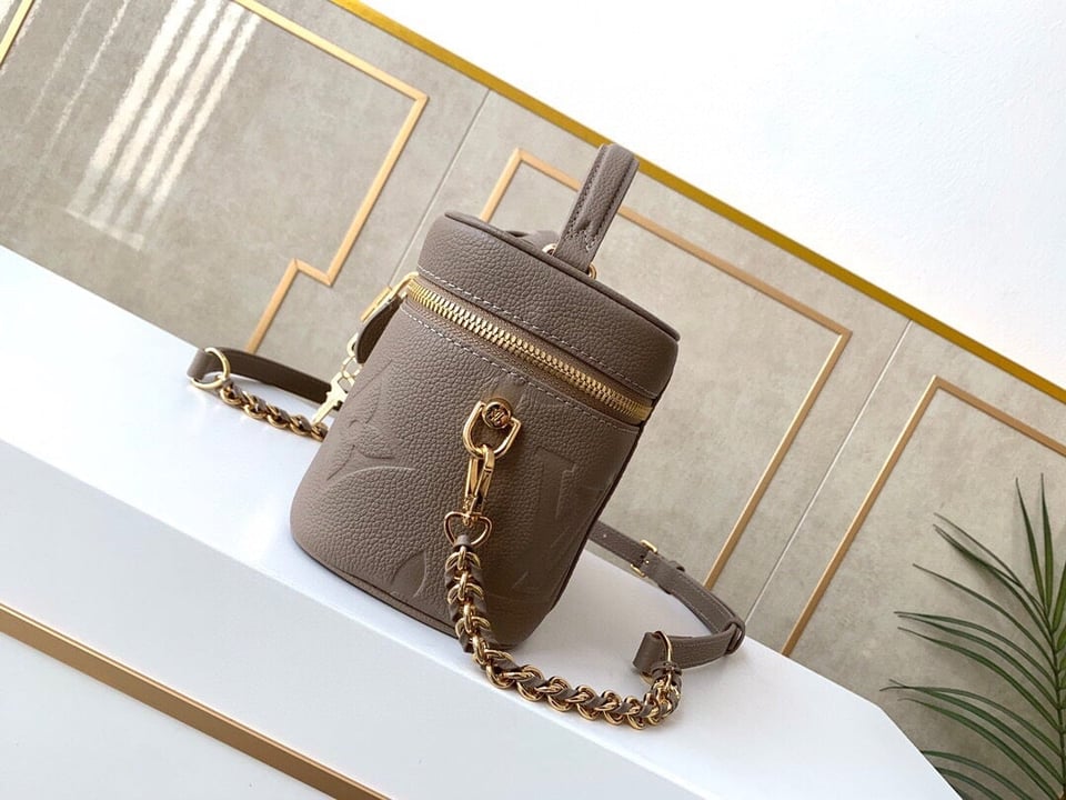 Louis Vuitton Vanity Pm Dune 19cm/7.5in view 4