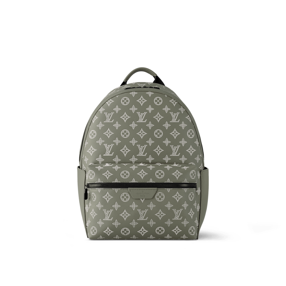 Louis Vuitton Discovery Backpack Pm M12463