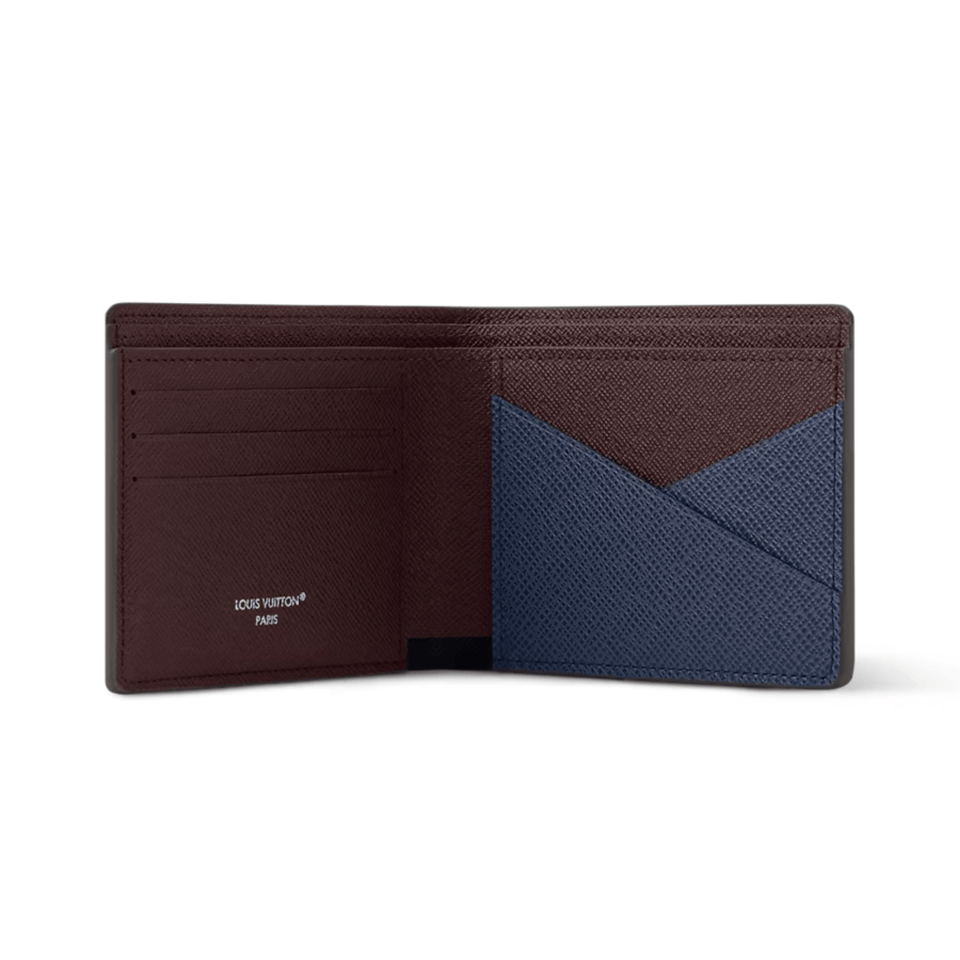 Louis Vuitton Multiple Wallet For Men 12cm M25964 view 4
