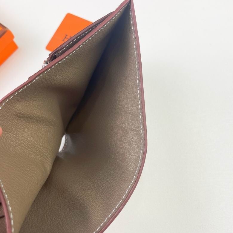 Hermes Wallets 12cm view 7
