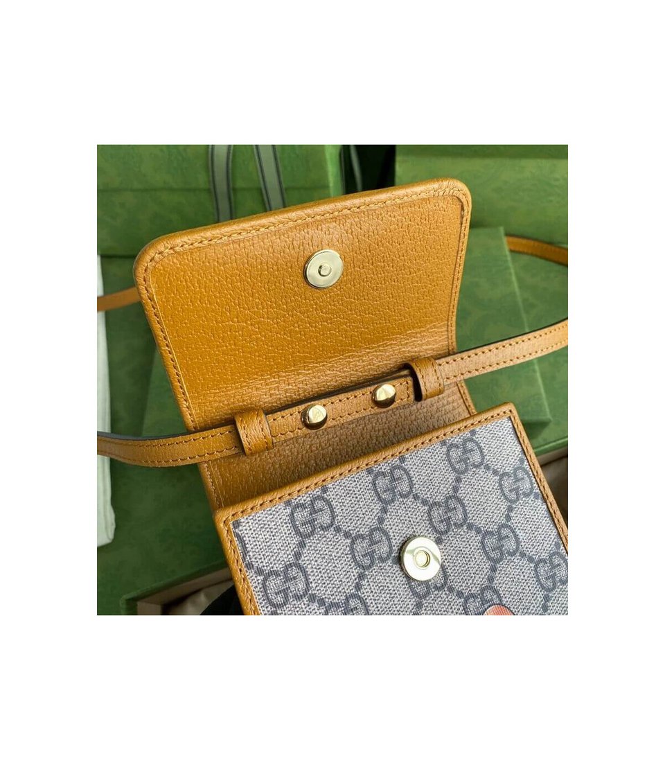 KAI x Gucci Mini Bag view 10