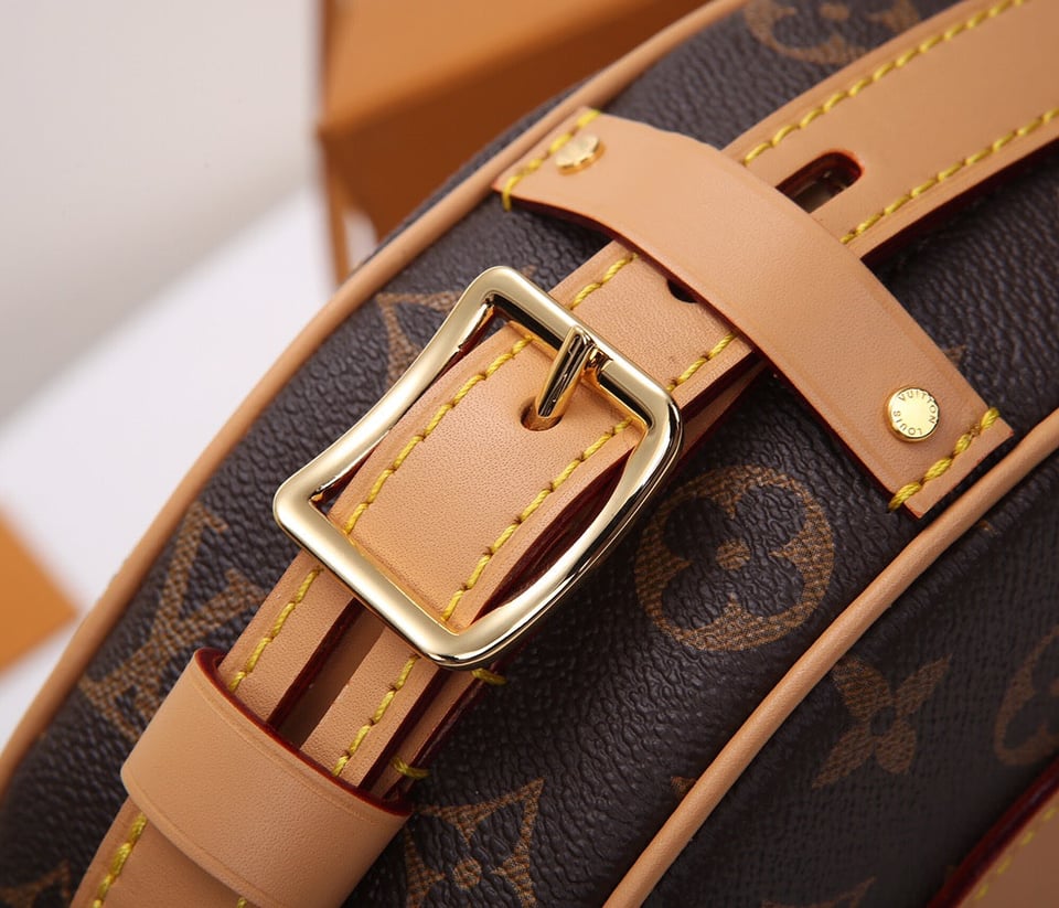 Louis Vuitton Petite Boite Chapeau 17Cm view 6