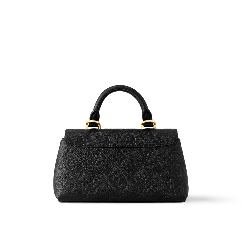 Louis Vuitton Nano Madeleine M12145 view 4