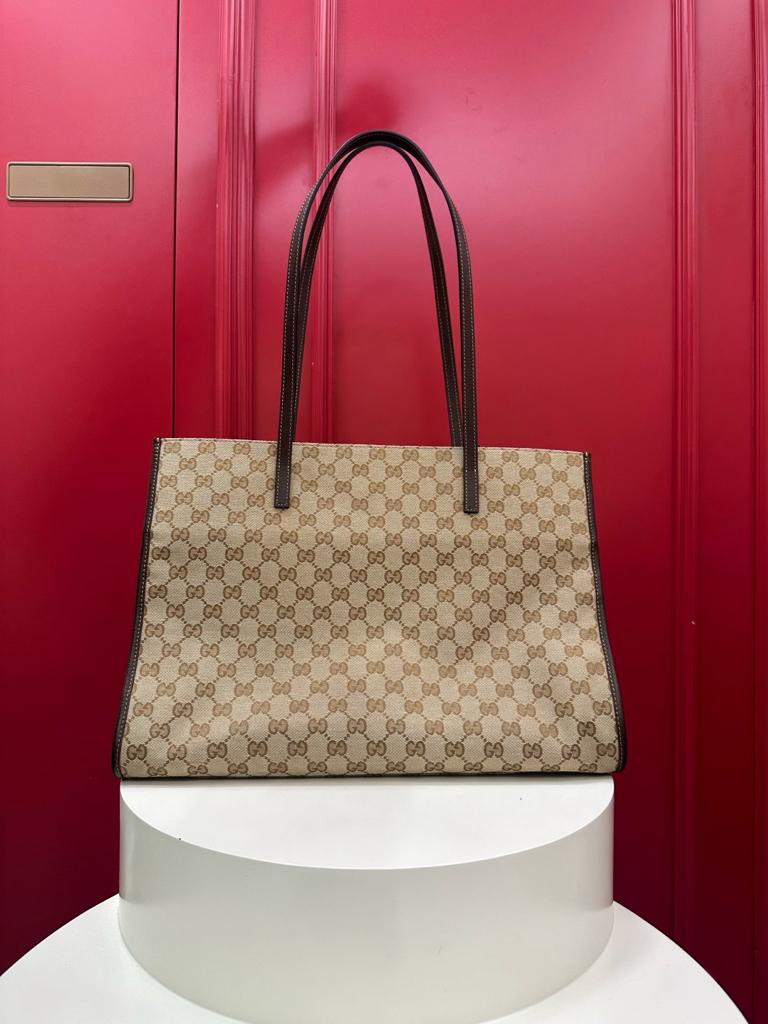 Gucci Londra Large Tote Bag 40cm/15.7in 875056 view 4