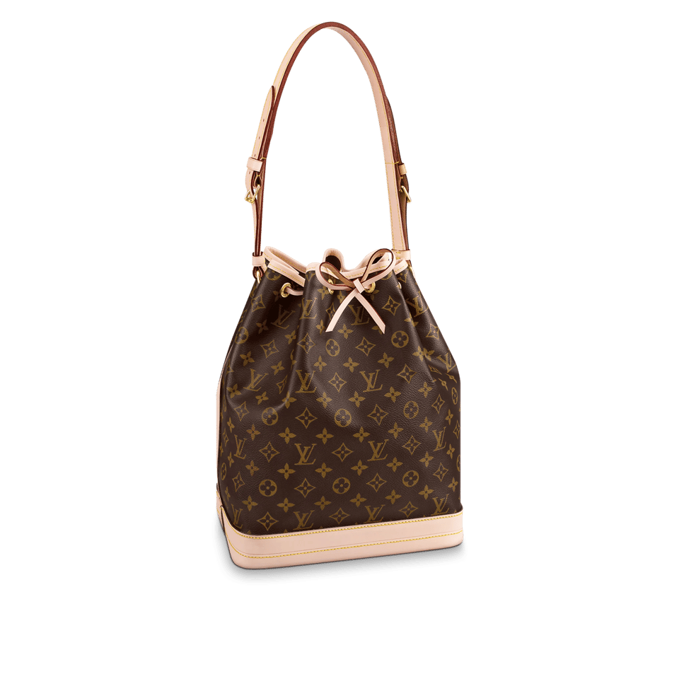 Louis Vuitton Monogram No 36Cm