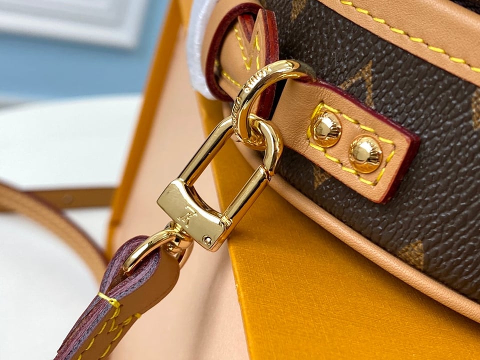 Louis Vuitton Mini Boite Chapeau M68276 view 7
