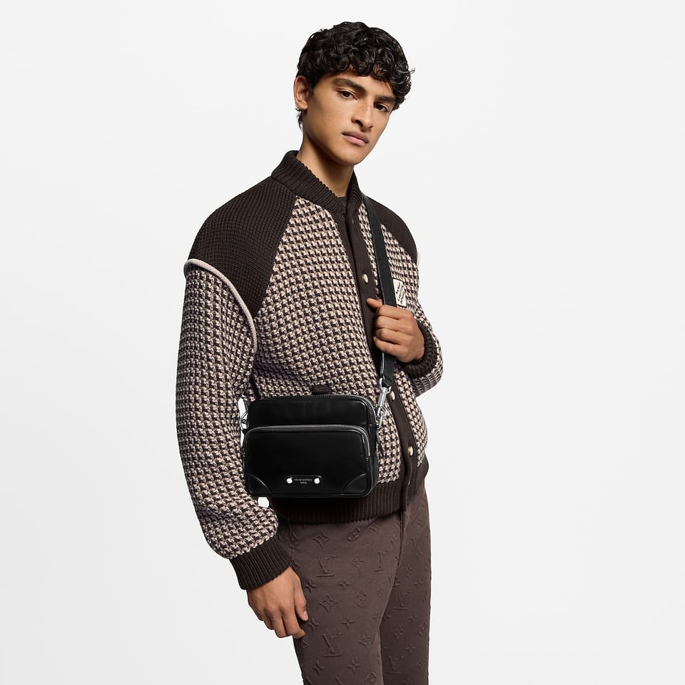 Louis Vuitton Nil M13987 view 7