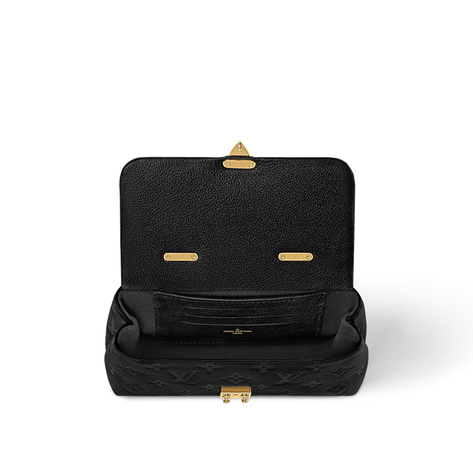 Louis Vuitton Nano Madeleine M12145 view 9