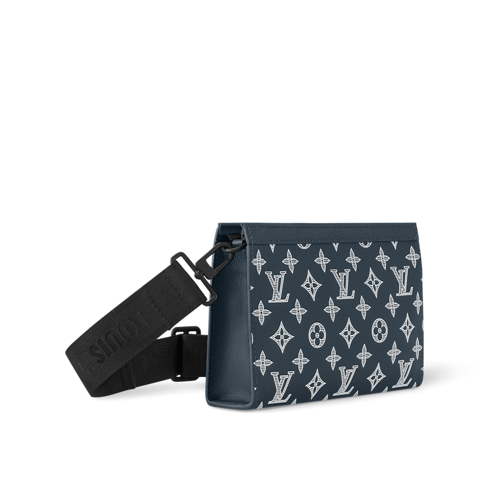 Louis Vuitton Gaston Wearable Wallet M83384 view 3