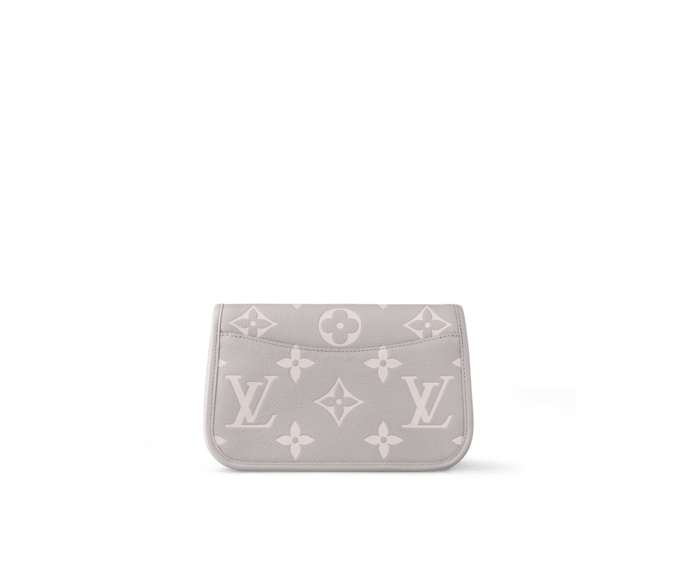 Louis Vuitton Diane M14214 view 7