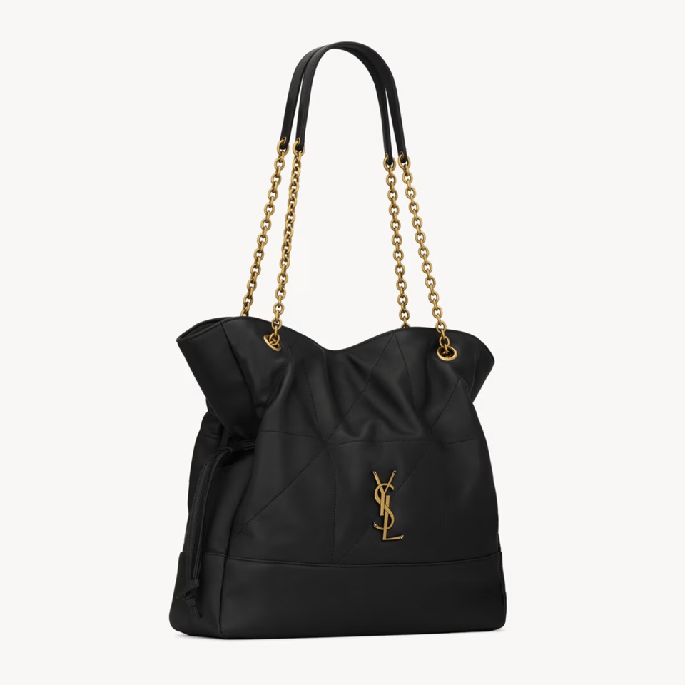 Saint Laurent Jamie Black 29cm/11.4in view 5