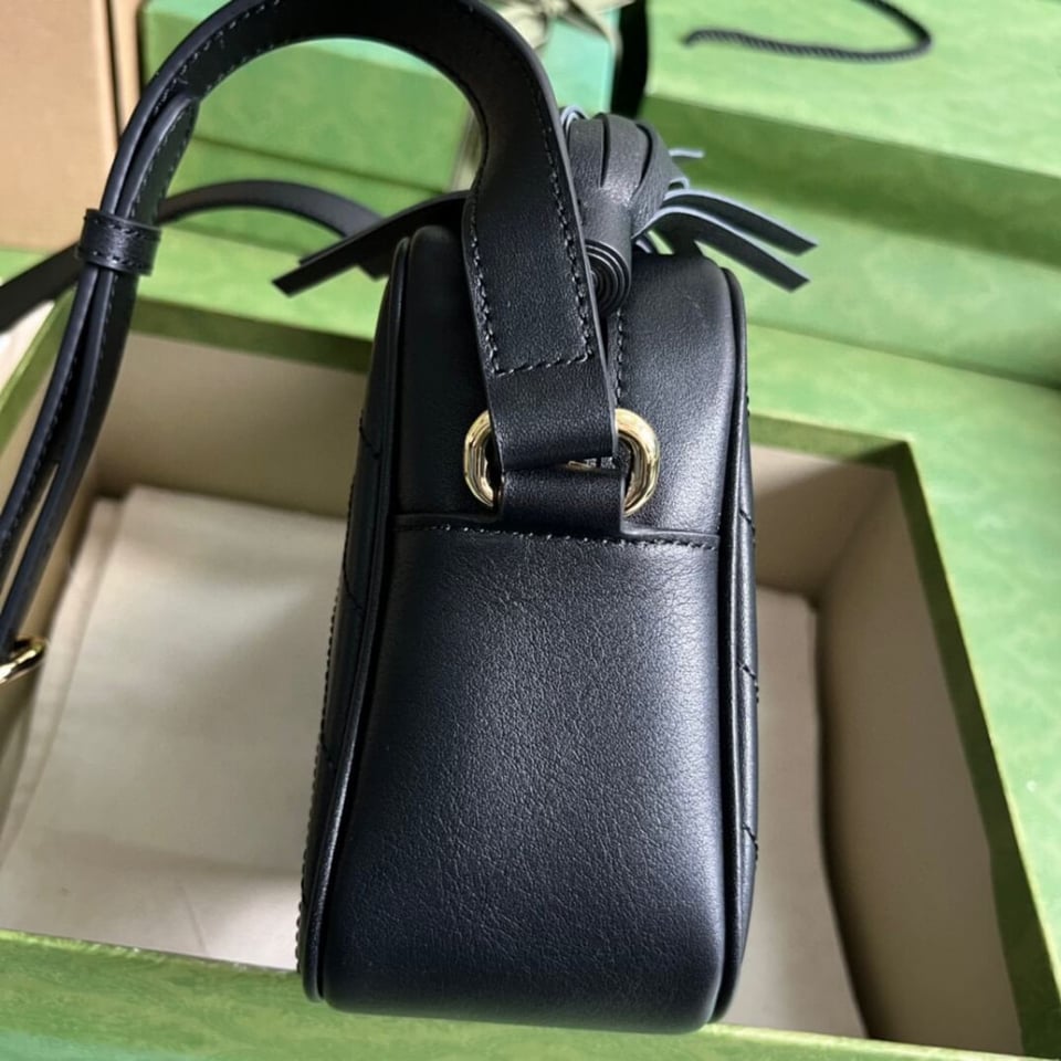 Gucci Blondie Small Shoulder Bag view 8