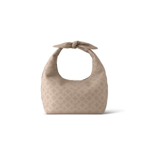 Louis Vuitton Why Knot Mm Beige view 2