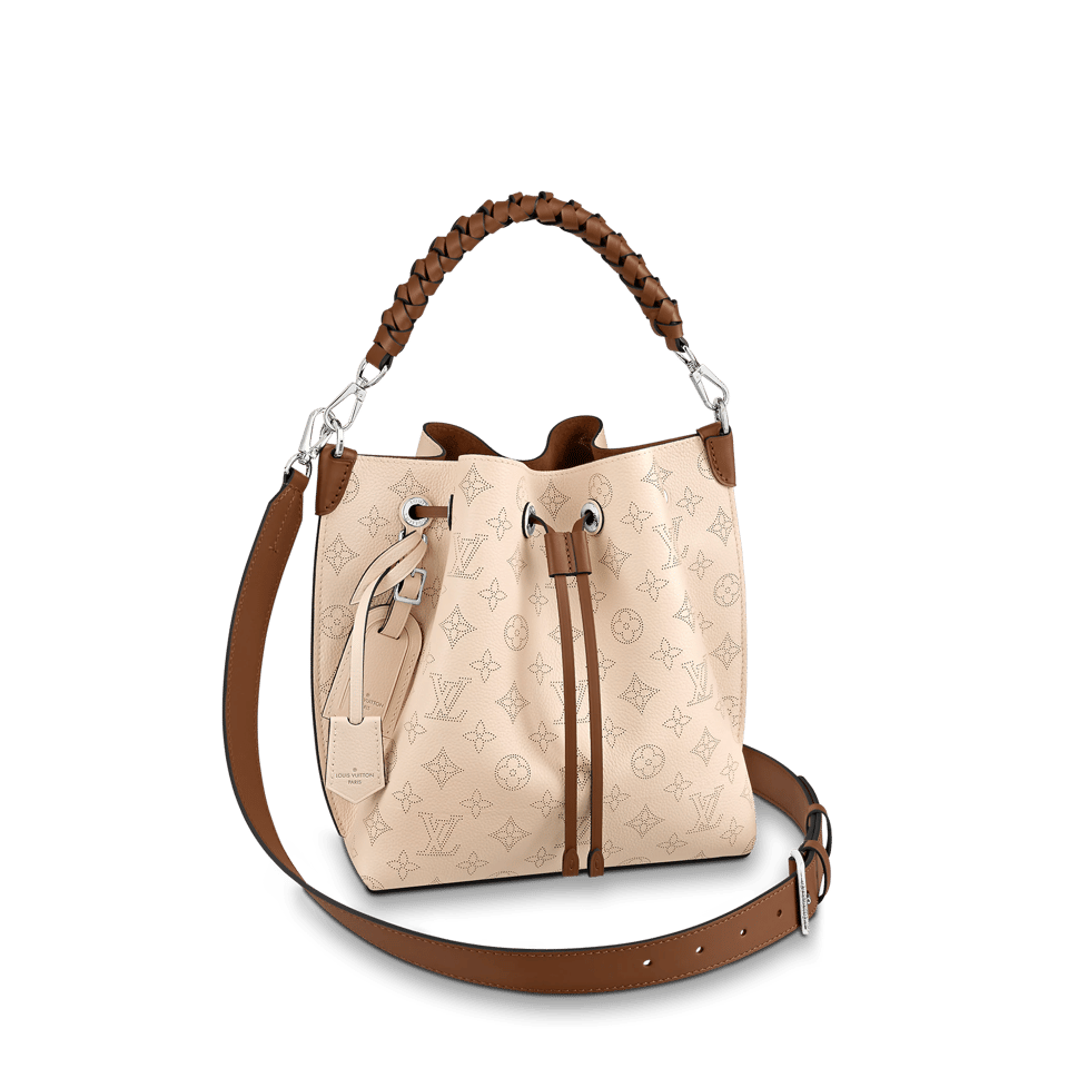 Louis Vuitton Muria 25Cm Cream view 2