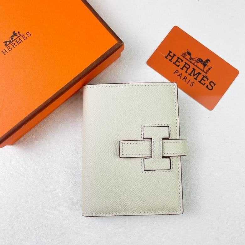 Hermes Wallets 12cm view 2