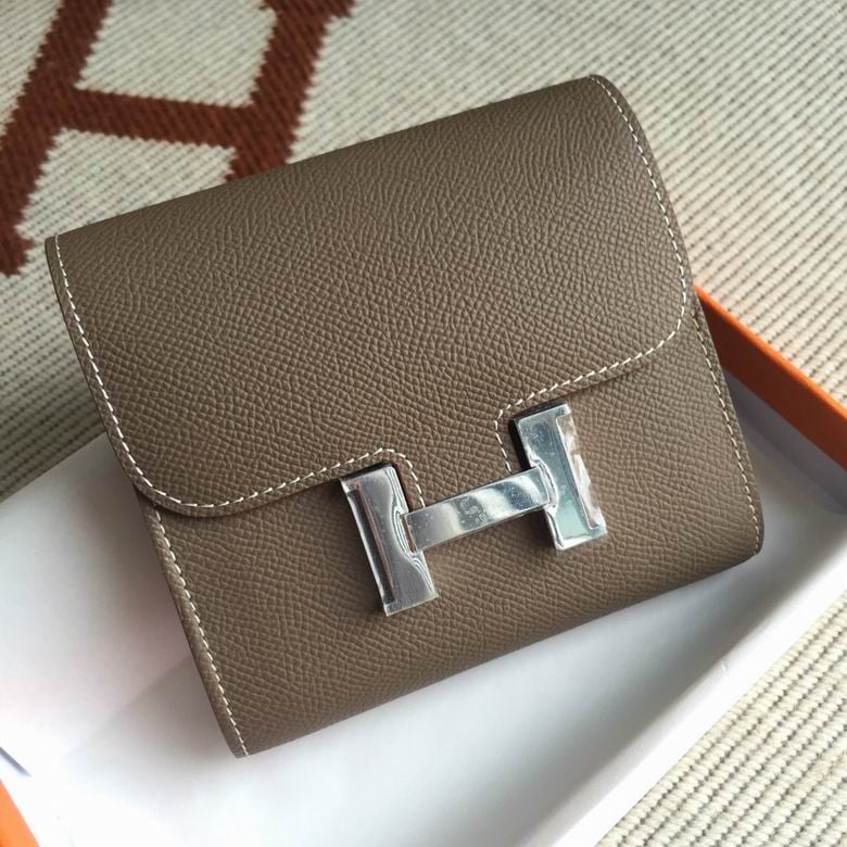 Hermes Wallets