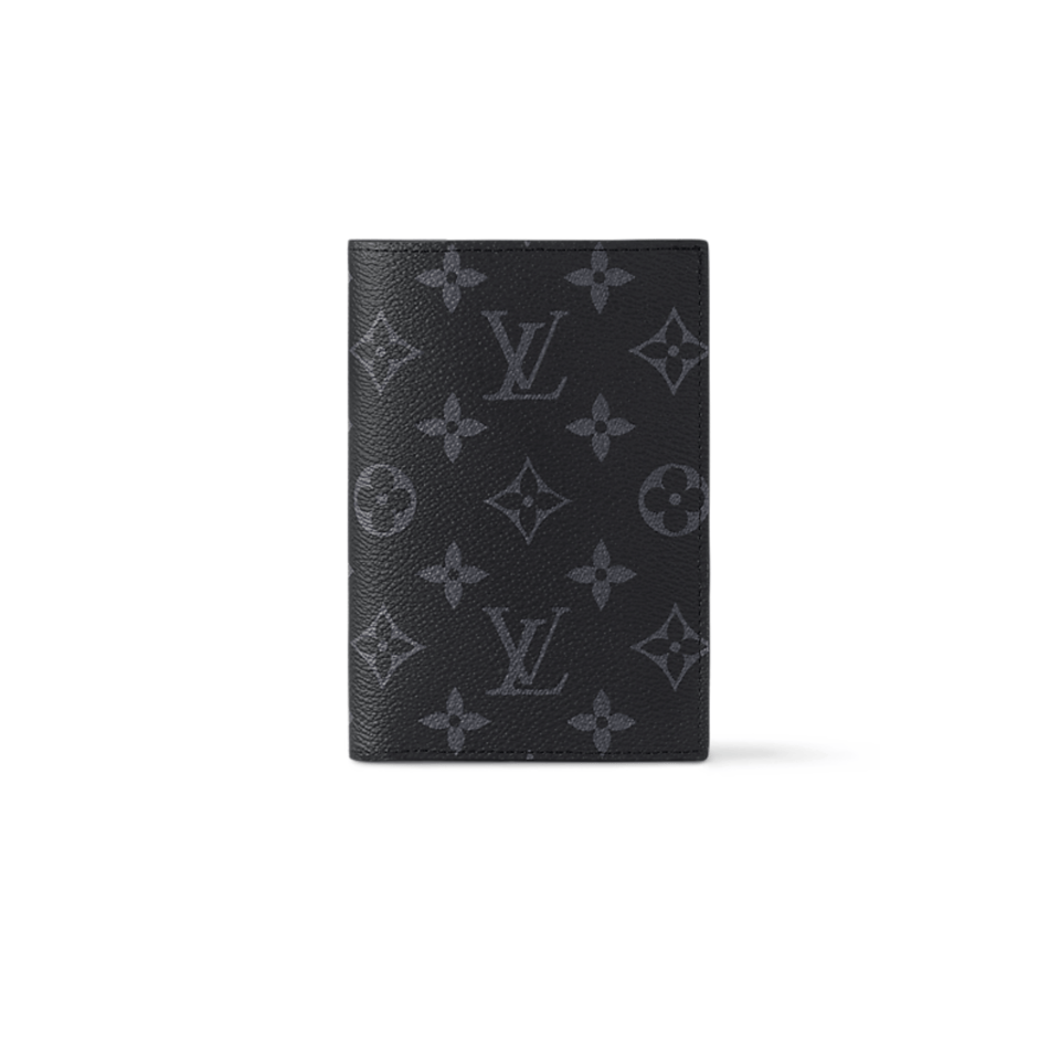 Louis Vuitton Passport Cover For Men 10cm M64501 view 2