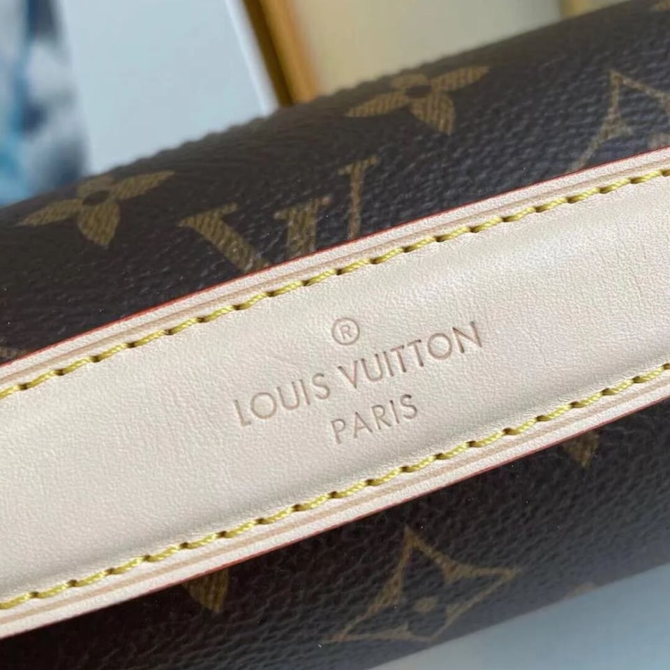 Louis Vuitton Louis Vuitton Pochette Métis 25cm view 9