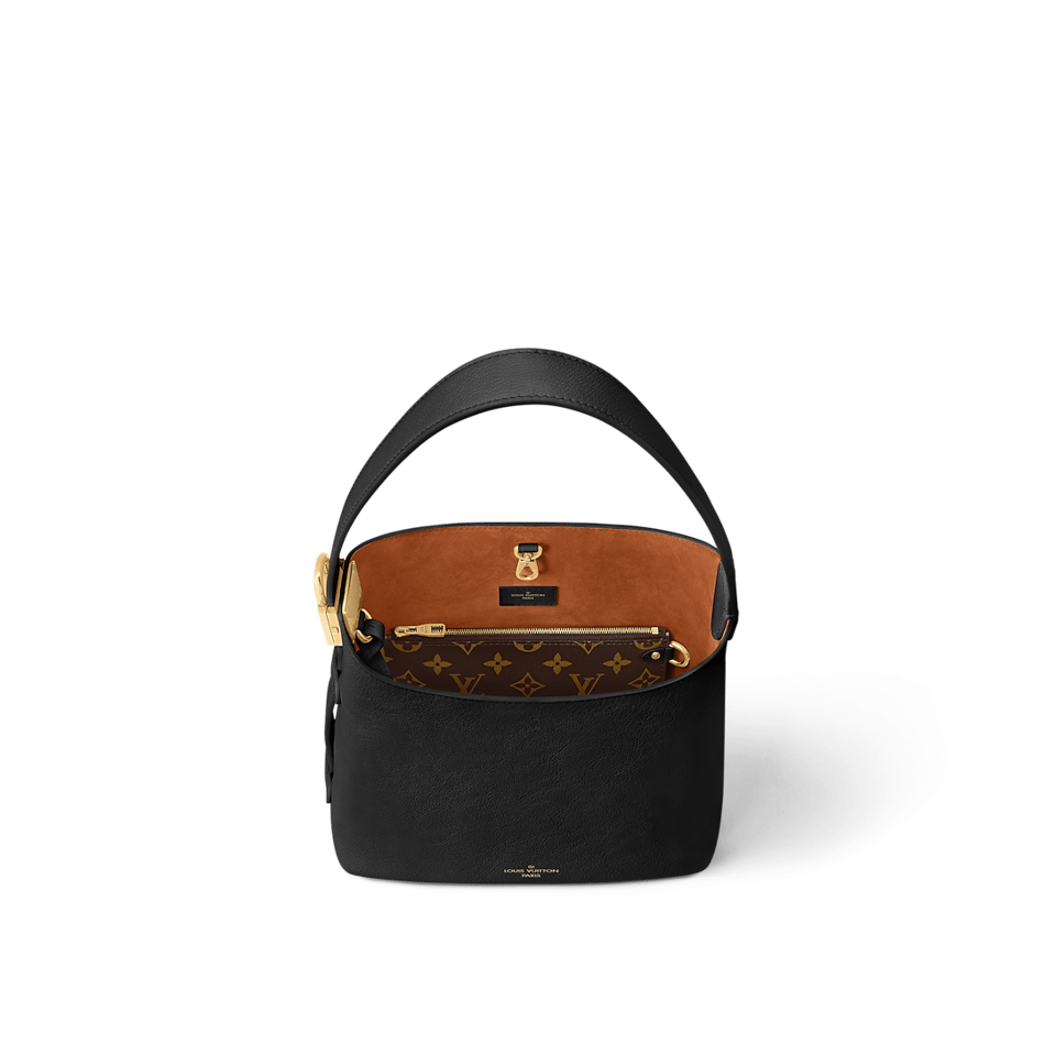 Louis Vuitton Low Key Hobo Pm 28cm M25352 view 7