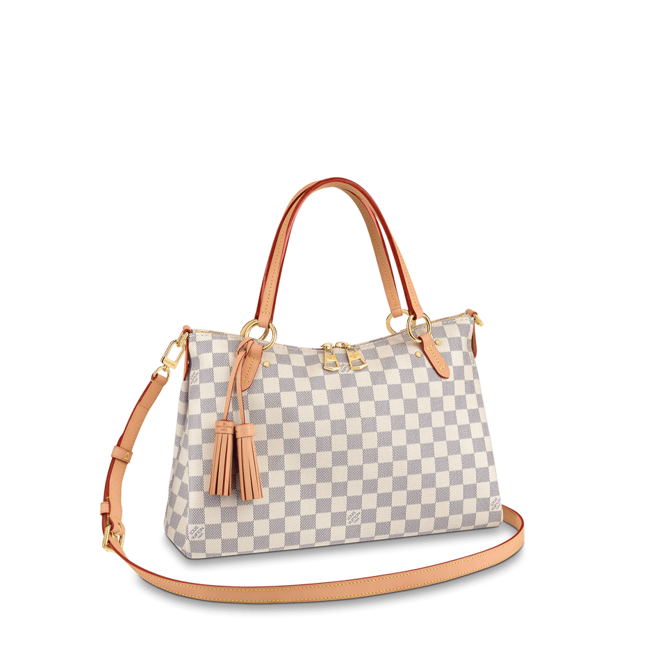 Louis Vuitton Lymington 35 Cm