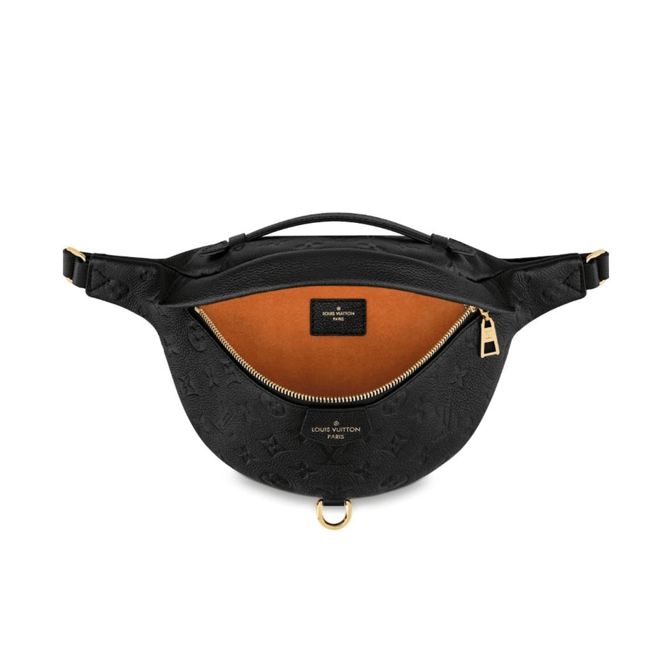 Louis Vuitton Bumbag Monogram Bag M44812 view 3