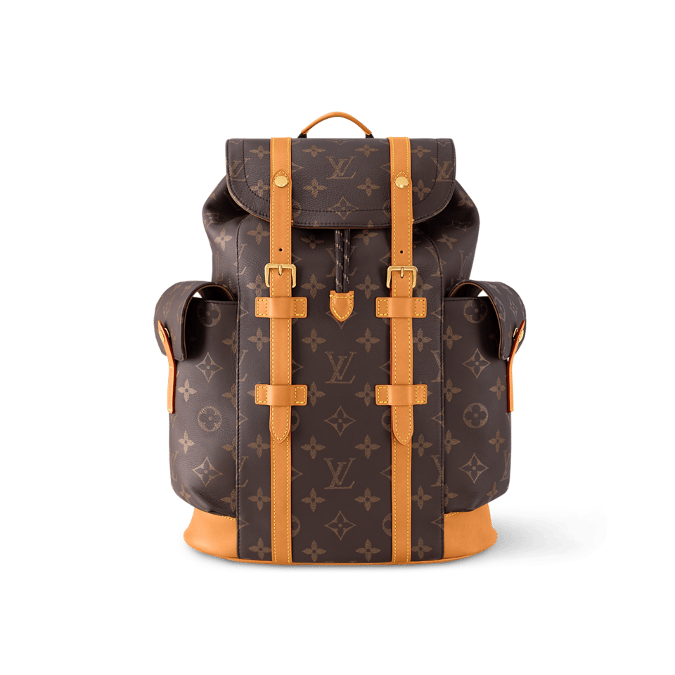 Louis Vuitton Christopher Mm M14038