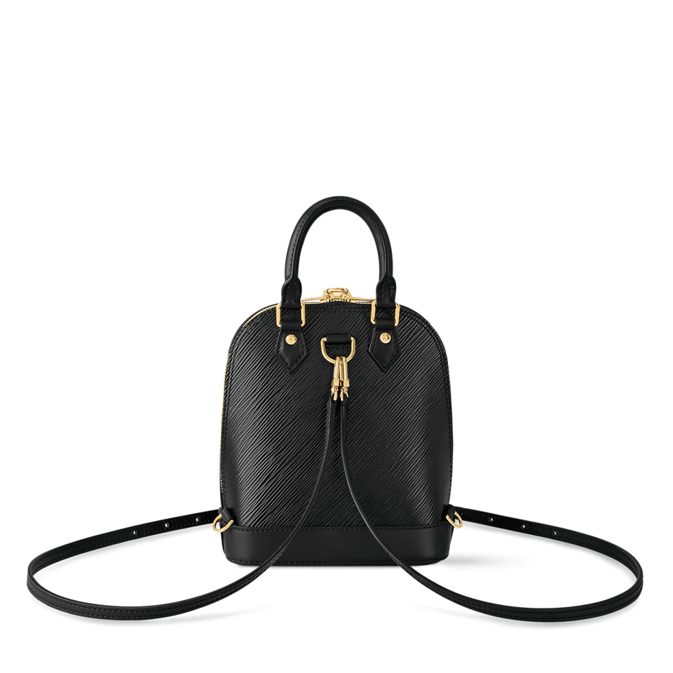 Louis Vuitton Alma Backpack M25103 view 5