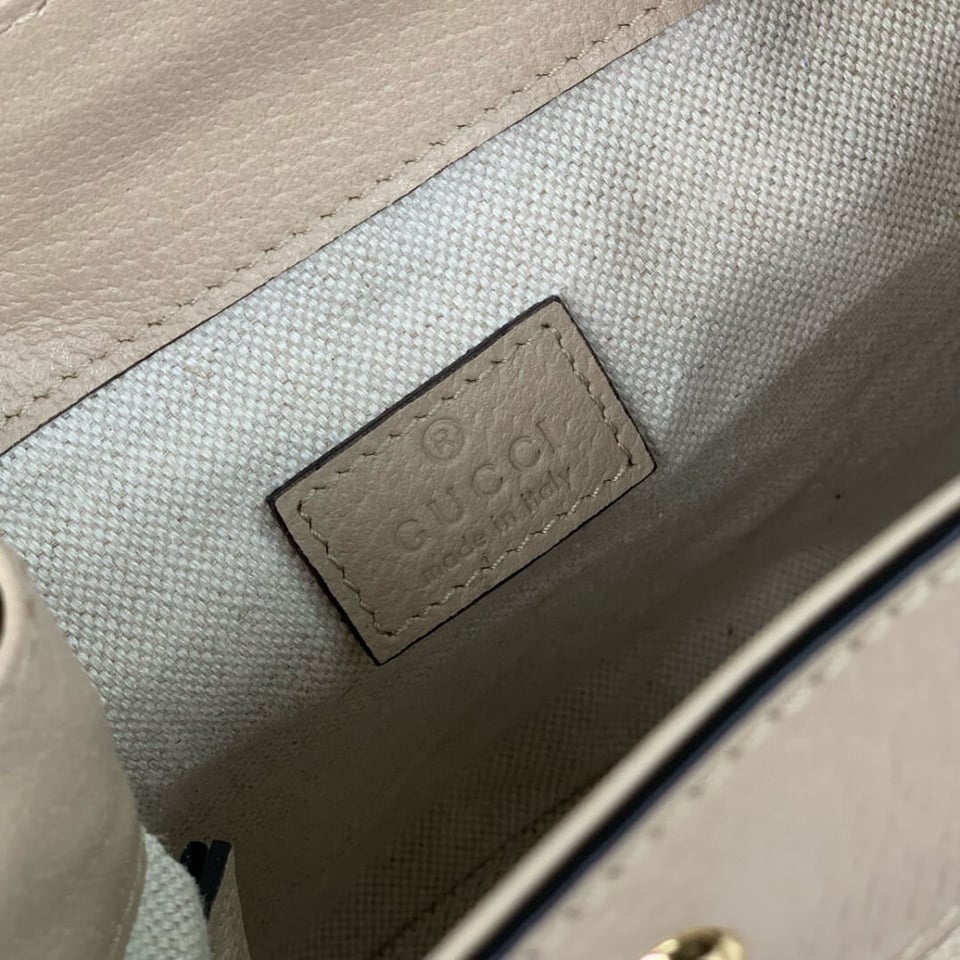 Gucci Ophidia Mini Backpack view 14