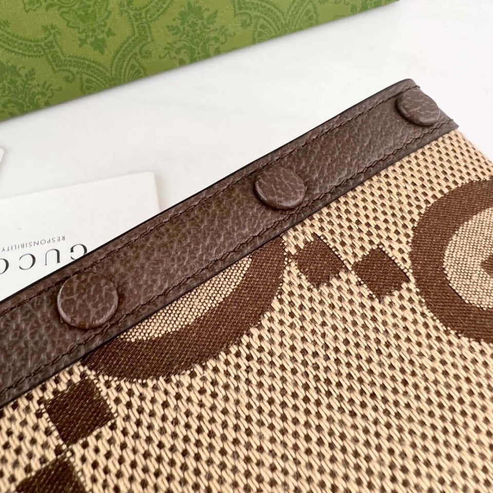 Gucci Jumbo GG Mini Bag view 11